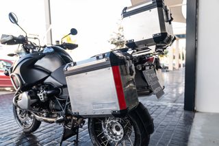 BMW R1200GS Adventure
