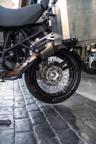 BMW R1200GS Adventure