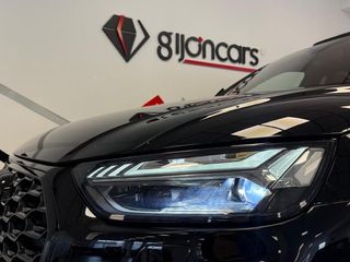 Audi Q5 Black line 40 TDI 150kW quattro-ultra