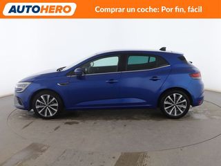Renault Megane 1.3 TCe R.S. Line