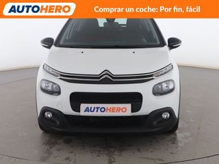 Citroën C3 1.2 PureTech Feel