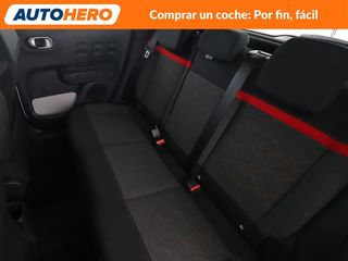 Citroën C3 1.2 PureTech Feel