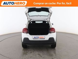 Citroën C3 1.2 PureTech Feel