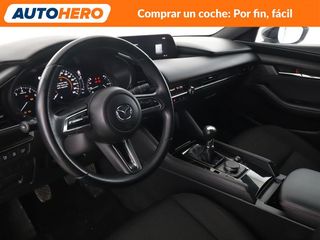 Mazda 3 2.0 e-Skyactiv-X Mild-Hybrid Homura