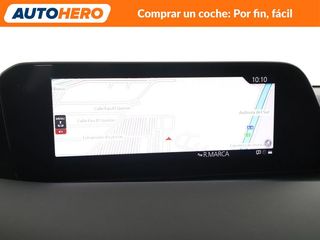 Mazda 3 2.0 e-Skyactiv-X Mild-Hybrid Homura