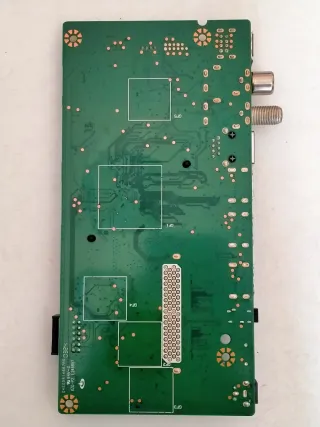 Se Vende Placa Main Board TV JVC