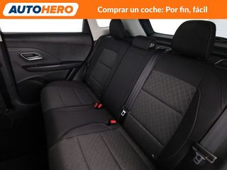 MG ZS Hybrid Comfort