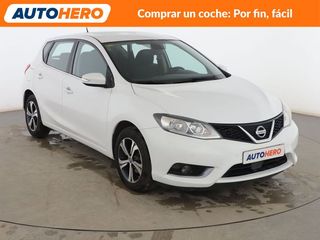 Nissan Pulsar 1.5 Turbodiesel Acenta