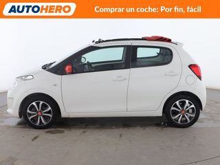 Citroën C1 1.0 VTi AIRSCAPE Shine