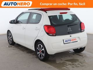 Citroën C1 1.0 VTi AIRSCAPE Shine