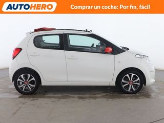 Citroën C1 1.0 VTi AIRSCAPE Shine