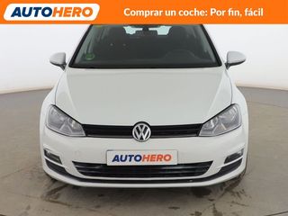 Volkswagen Golf 1.6 TDI Special Edition BlueMotion Tech