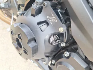 Kawasaki Z800e 2016 A2