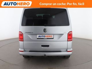 Volkswagen Caravelle 2.0 TDI Trendline