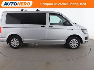 Volkswagen Caravelle 2.0 TDI Trendline