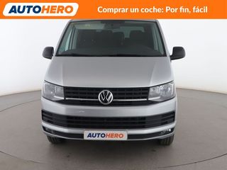 Volkswagen Caravelle 2.0 TDI Trendline