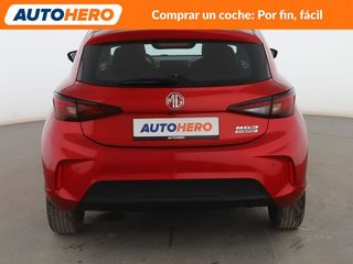 MG MG3 1.5 Hybrid+ Comfort