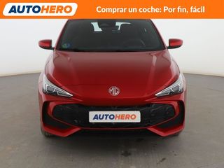 MG MG3 1.5 Hybrid+ Comfort