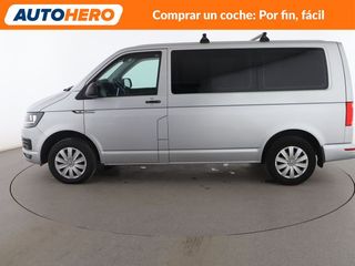 Volkswagen Caravelle 2.0 TDI Trendline
