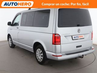 Volkswagen Caravelle 2.0 TDI Trendline