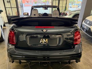 MINI John Cooper Works 2025