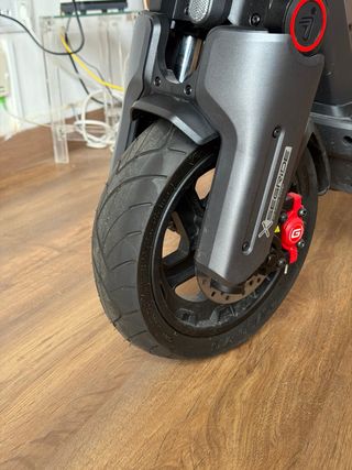Ninebot Segway Max G3 E Patinete Eléctrico
