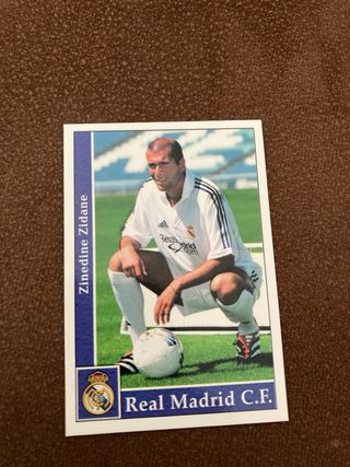 Cromos  reservados