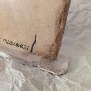 Adorno Madera D&D Shadow over Mystara