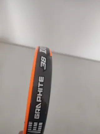 Palas de pádel Dunlop Blaze Graphite