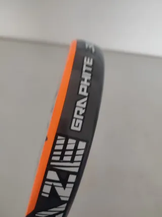 Palas de pádel Dunlop Blaze Graphite