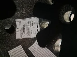 Patines en línea con casco y protecciones