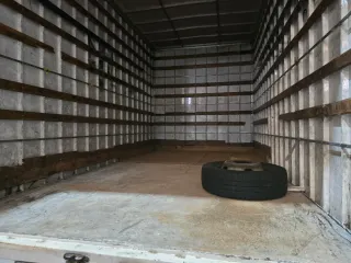 Renault Trucks Mascott 2007