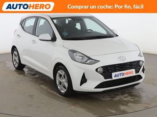 Hyundai i10 1.0 Klass