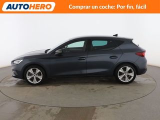 Seat Leon 1.5 TSI ACT FR Go