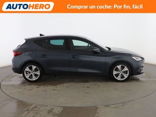Seat Leon 1.5 TSI ACT FR Go