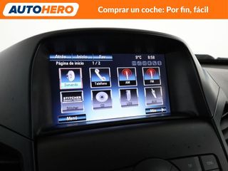 Chevrolet Orlando 2.0 Diesel LT