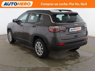 Jeep Compass 1.3 T-GDI Longitude FWD