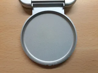 Orologio sveglia tascabile Renato Balestra