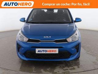 Kia Rio 1.2 Concept