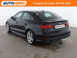 Audi A3 2.0 TDI SLine