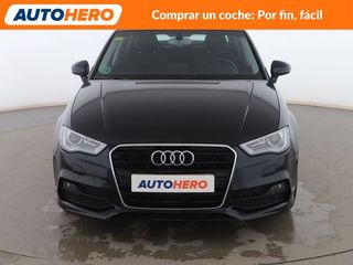 Audi A3 2.0 TDI SLine