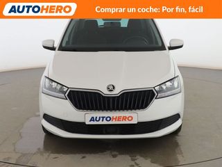 Skoda Fabia 1.0 TSI Ambition