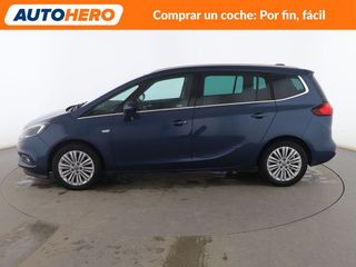 Opel Zafira 1.6 CDTi Selective Start/Stop