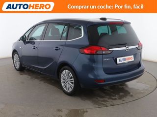 Opel Zafira 1.6 CDTi Selective Start/Stop