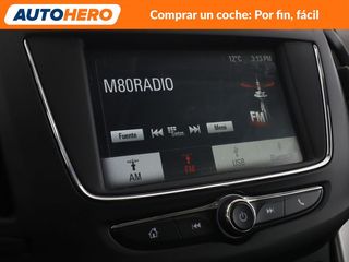 Opel Zafira 1.6 CDTi Selective Start/Stop