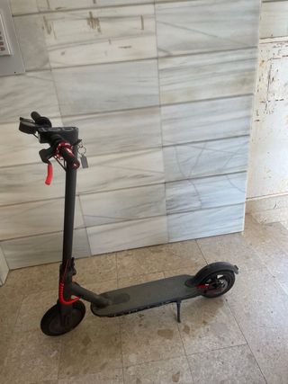 Patinete eléctrico