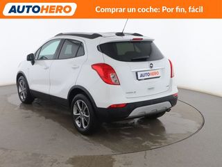 Opel Mokka X 1.6 CDTI DPF Selective Start/Stop
