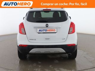 Opel Mokka X 1.6 CDTI DPF Selective Start/Stop