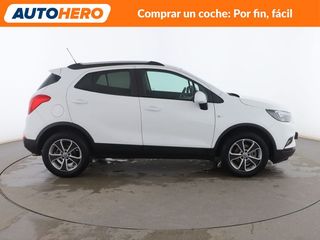 Opel Mokka X 1.6 CDTI DPF Selective Start/Stop