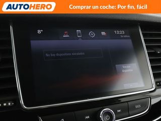 Opel Mokka X 1.6 CDTI DPF Selective Start/Stop